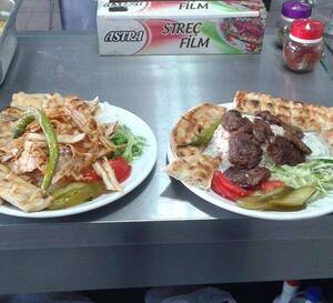 Afiyet Doner Aktepe Ankara